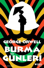 Burma Günleri - George Orwell E-Kitap indir Satın Al,Kitap Özeti Oku.