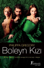 Boleyn Kızı - Philippa Gregory E-Kitap indir Satın Al,Kitap Özeti Oku.