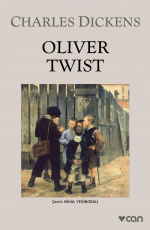 Oliver Twist - Charles Dickens E-Kitap indir Satın Al,Kitap Özeti Oku.