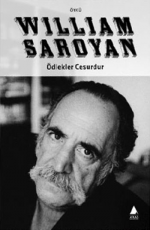 Ödlekler Cesurdur - William Saroyan E-Kitap indir Satın Al,Kitap Özeti Oku.