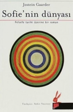 Sofie'nin Dünyası - Jostein Gaarder E-Kitap indir Satın Al,Kitap Özeti Oku.