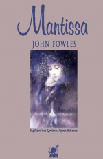 Mantissa - John Fowles E-Kitap indir Satın Al,Kitap Özeti Oku.