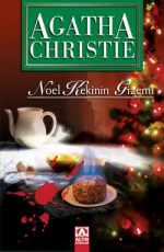 Noel Kekinin Gizemi - Agatha Christie E-Kitap indir Satın Al,Kitap Özeti Oku.