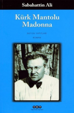 Kürk Mantolu Madonna - Sabahattin Ali E-Kitap indir Satın Al,Kitap Özeti Oku.