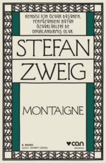 Montaigne - Stefan Zweig E-Kitap indir Satın Al,Kitap Özeti Oku.