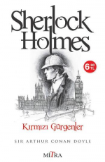 Kırmızı Gürgenler - Arthur Conan Doyle E-Kitap indir Satın Al,Kitap Özeti Oku.