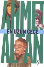 En Uzun Gece - Ahmet Altan E-Kitap indir Satın Al,Kitap Özeti Oku.