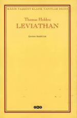 Leviathan - Thomas Hobbes E-Kitap indir Satın Al,Kitap Özeti Oku.