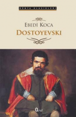 Ebedi Koca - Fyodor Mihailoviç Dostoyevski E-Kitap indir Satın Al,Kitap Özeti Oku.