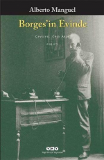Borges'in Evinde - Alberto Manguel E-Kitap indir Satın Al,Kitap Özeti Oku.