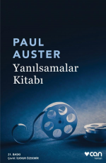 Yanılsamalar Kitabı - Paul Auster E-Kitap indir Satın Al,Kitap Özeti Oku.