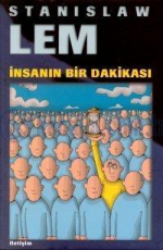 İnsanın Bir Dakikası - Stanislaw Lem E-Kitap indir Satın Al,Kitap Özeti Oku.