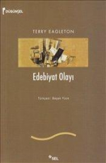 Edebiyat Olayı - Terry Eagleton E-Kitap indir Satın Al,Kitap Özeti Oku.