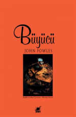 Büyücü - John Fowles E-Kitap indir Satın Al,Kitap Özeti Oku.