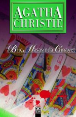 Briç Masasında Cinayet - Agatha Christie E-Kitap indir Satın Al,Kitap Özeti Oku.