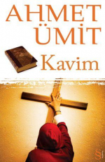 Kavim - Ahmet Ümit E-Kitap indir Satın Al,Kitap Özeti Oku.
