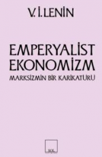 Emperyalist Ekonomizm - Vladimir İlyiç Lenin E-Kitap indir Satın Al,Kitap Özeti Oku.