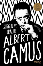 Sürgün ve Krallık - Albert Camus E-Kitap indir Satın Al,Kitap Özeti Oku.