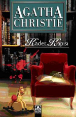 Kader Kapısı - Agatha Christie E-Kitap indir Satın Al,Kitap Özeti Oku.