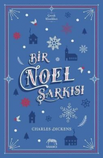 Bir Noel Şarkısı - Charles Dickens E-Kitap indir Satın Al,Kitap Özeti Oku.
