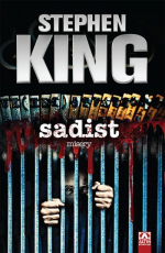 Sadist - Stephen King E-Kitap indir Satın Al,Kitap Özeti Oku.