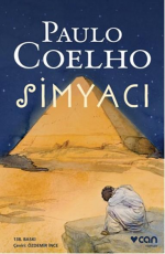 Simyacı - Paulo Coelho E-Kitap indir Satın Al,Kitap Özeti Oku.