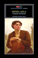 Minka Abla - Panait Istrati E-Kitap indir Satın Al,Kitap Özeti Oku.