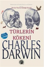 Türlerin Kökeni - Charles Darwin E-Kitap indir Satın Al,Kitap Özeti Oku.