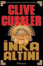 İnka Altını - Clive Cussler E-Kitap indir Satın Al,Kitap Özeti Oku.
