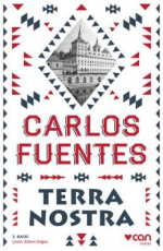 Terra Nostra - Carlos Fuentes E-Kitap indir Satın Al,Kitap Özeti Oku.