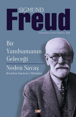 Bir Yanılsamanın Geleceği - Sigmund Freud E-Kitap indir Satın Al,Kitap Özeti Oku.