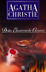 Doğu Ekspresinde Cinayet - Agatha Christie E-Kitap indir Satın Al,Kitap Özeti Oku.