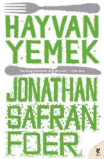 Hayvan Yemek - Jonathan Safran Foer E-Kitap indir Satın Al,Kitap Özeti Oku.