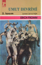 Umut Devrimi - Erich Fromm E-Kitap indir Satın Al,Kitap Özeti Oku.