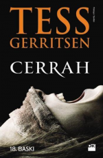 Cerrah - Tess Gerritsen E-Kitap indir Satın Al,Kitap Özeti Oku.