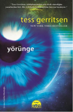 Yörünge - Tess Gerritsen E-Kitap indir Satın Al,Kitap Özeti Oku.