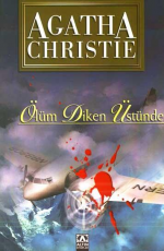 Ölüm Diken Üstünde - Agatha Christie E-Kitap indir Satın Al,Kitap Özeti Oku.
