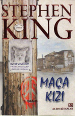 Maça Kızı - Stephen King E-Kitap indir Satın Al,Kitap Özeti Oku.