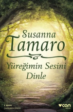 Yüreğimin Sesini Dinle - Susanna Tamaro E-Kitap indir Satın Al,Kitap Özeti Oku.