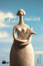 Med-Cezir - Elif Şafak E-Kitap indir Satın Al,Kitap Özeti Oku.