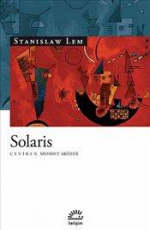 Solaris - Stanislaw Lem E-Kitap indir Satın Al,Kitap Özeti Oku.