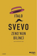 Zeno'nun Bilinci - Italo Svevo E-Kitap indir Satın Al,Kitap Özeti Oku.