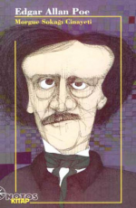 Morgue Sokağı Cinayeti - Edgar Allan Poe E-Kitap indir Satın Al,Kitap Özeti Oku.