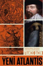 Yeni Atlantis - Francis Bacon E-Kitap indir Satın Al,Kitap Özeti Oku.