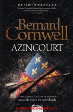 Azincourt - Bernard Cornwell E-Kitap indir Satın Al,Kitap Özeti Oku.