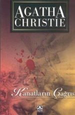 Kanatların Çağrısı - Agatha Christie E-Kitap indir Satın Al,Kitap Özeti Oku.
