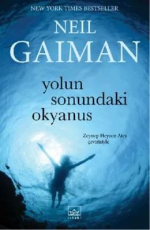 Yolun Sonundaki Okyanus - Neil Gaiman E-Kitap indir Satın Al,Kitap Özeti Oku.
