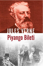 Piyango Bileti - Jules Verne E-Kitap indir Satın Al,Kitap Özeti Oku.
