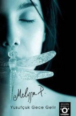 Yusufçuk Gece Gelir - Melissa P. E-Kitap indir Satın Al,Kitap Özeti Oku.