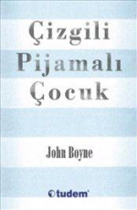 Çizgili Pijamalı Çocuk - John Boyne E-Kitap indir Satın Al,Kitap Özeti Oku.